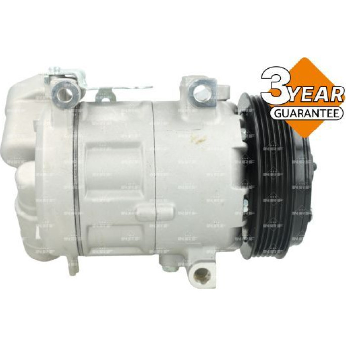 NRF 320120 Kompressor, Klimaanlage EASY FIT NRF 320120 Kompressor, Klimaanlage EASY FIT