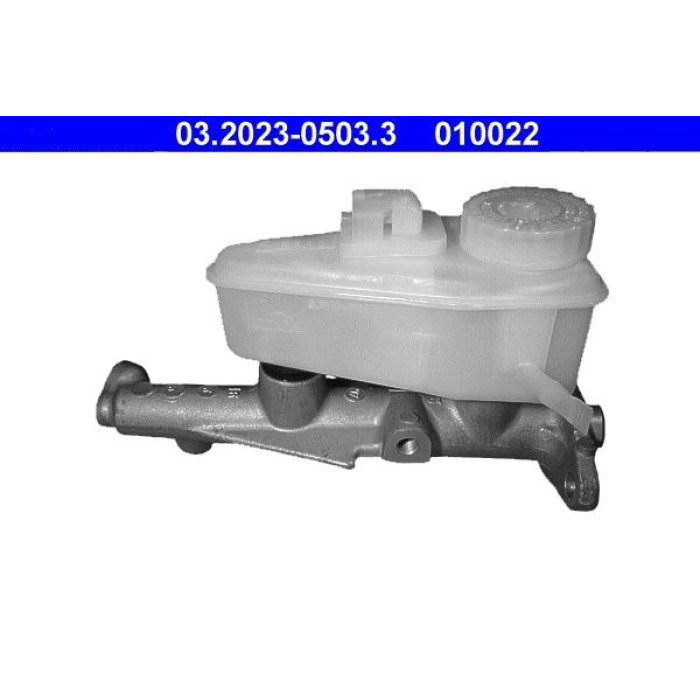 ATE 03.2023-0503.3 Hauptbremszylinder