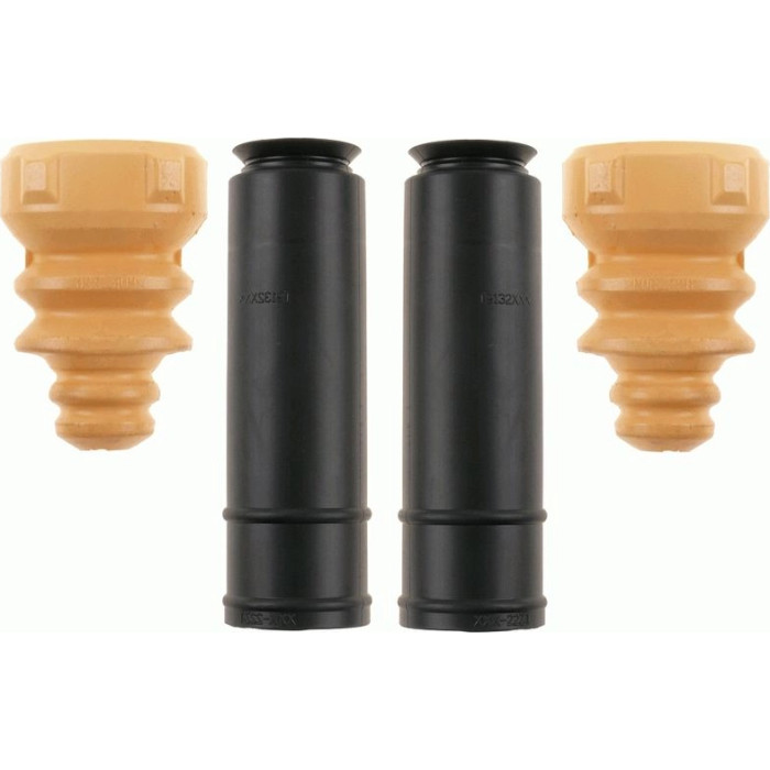 Sachs 900 137 Staubschutzsatz, Stoßdämpfer Service Kit Sachs 900 137 Staubschutzsatz, Stoßdämpfer Service Kit