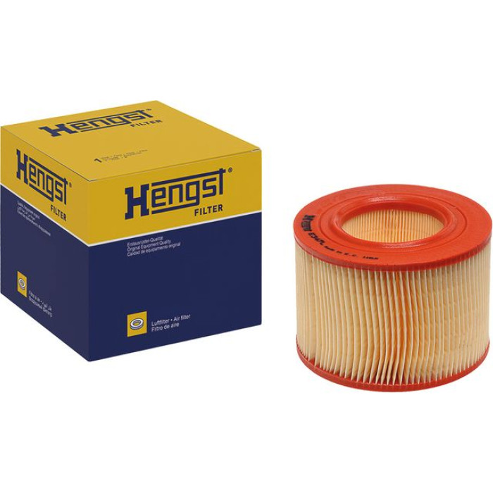 Hengst Filter E347L Luftfilter Hengst Filter E347L Luftfilter