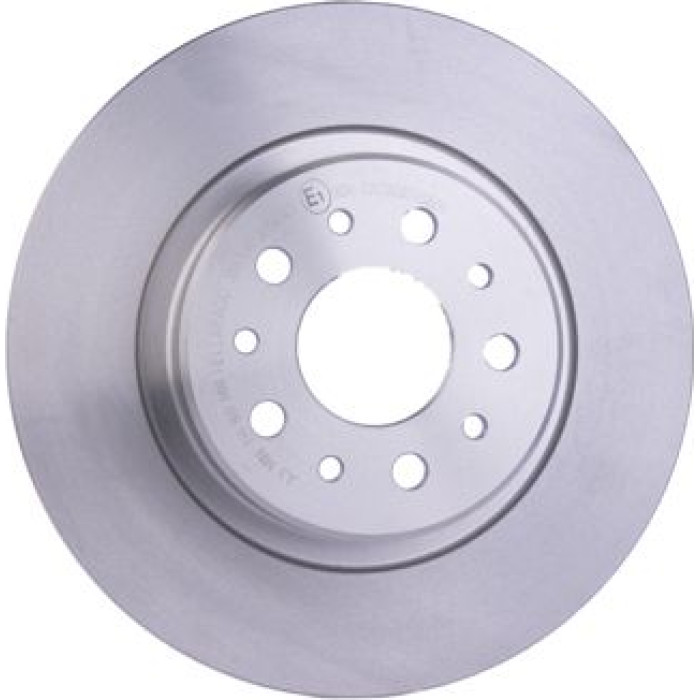 Hella 8DD 355 108-731 Bremsscheibe