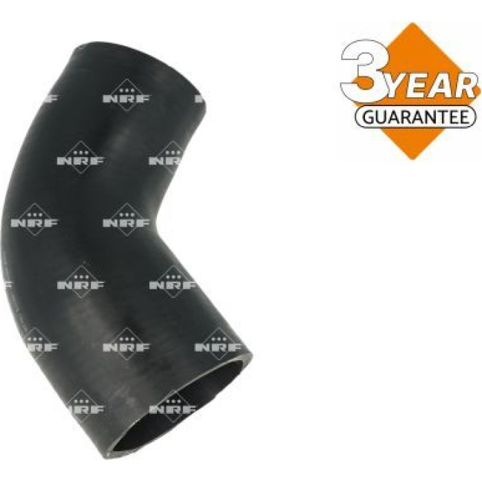 NRF 166313 Ladeluftschlauch EASY FIT