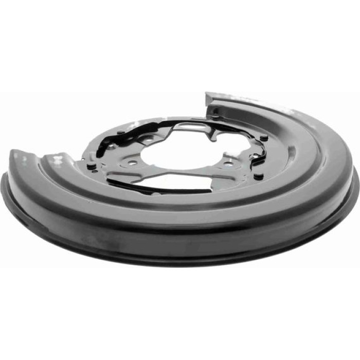 Vaico V10-5020 Spritzblech, Bremsscheibe
