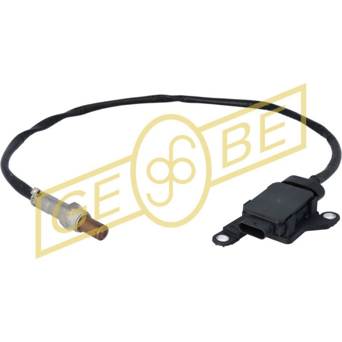 NOx-Sensor, NOx-Katalysator 9 3814 1 NOx-Sensor, NOx-Katalysator 9 3814 1