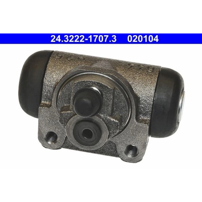 ATE 24.3222-1707.3 Radbremszylinder ATE 24.3222-1707.3 Radbremszylinder