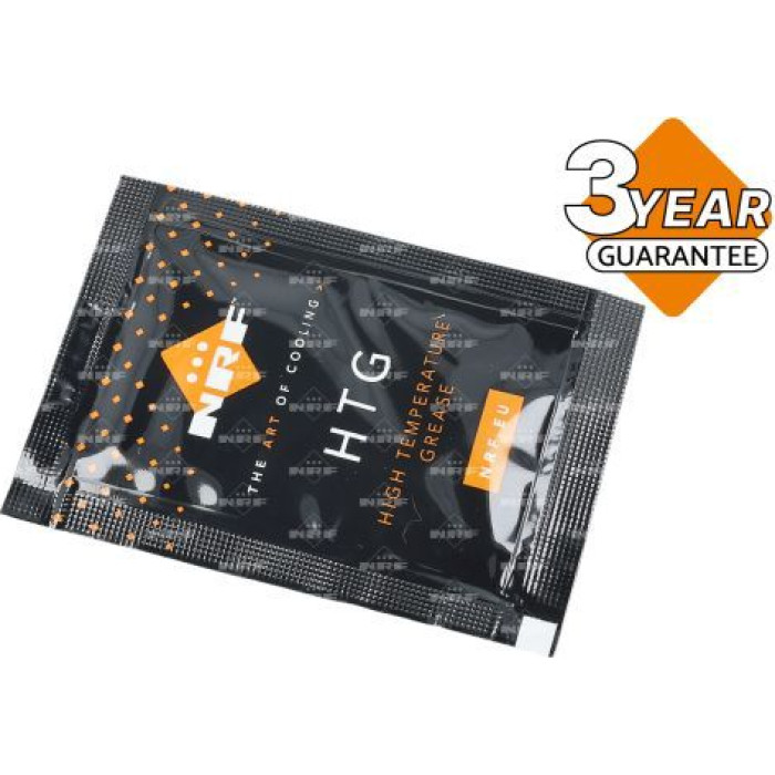 NRF 707582 Sensor, Abgastemperatur NRF 707582 Sensor, Abgastemperatur