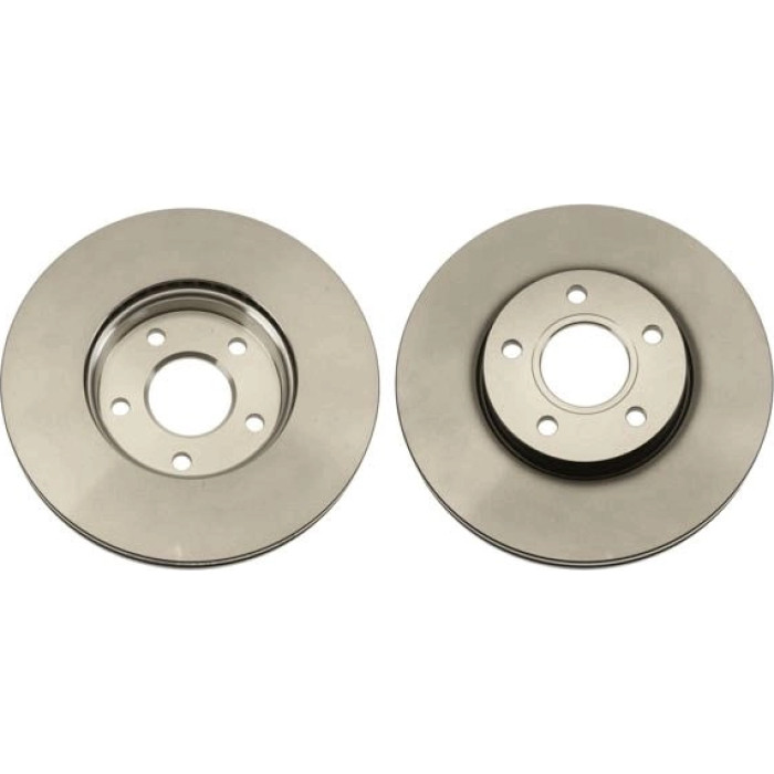 TRW DF6536 Bremsscheibe