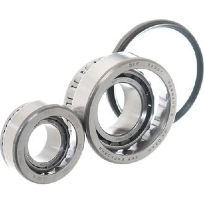 SKF VKBA 828 Radlagersatz SKF VKBA 828 Radlagersatz