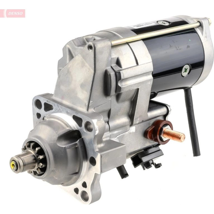 Denso DSN2008 Starter Denso DSN2008 Starter