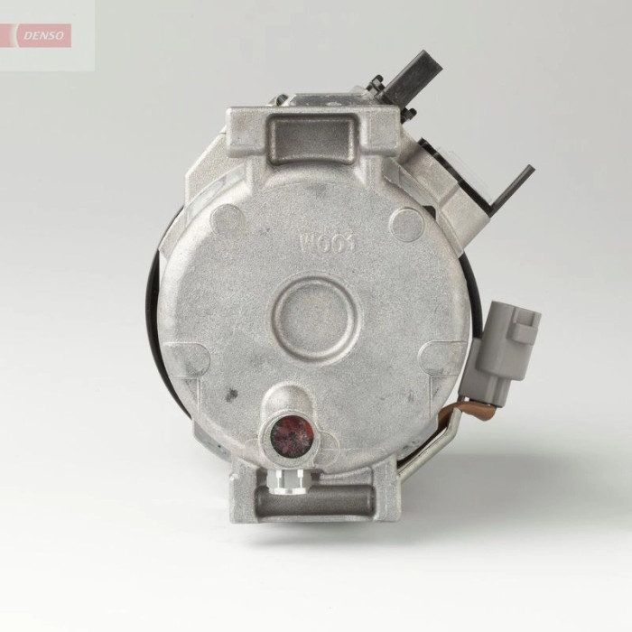 DENSO 10S15C Klimakompressor DCP50095 DENSO 10S15C Klimakompressor DCP50095
