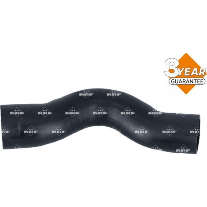 NRF 166305 Ladeluftschlauch EASY FIT