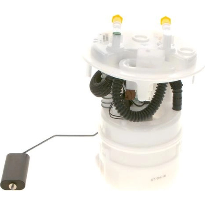 BOSCH 0 986 580 375 Kraftstoff-Fördereinheit BOSCH 0 986 580 375 Kraftstoff-Fördereinheit
