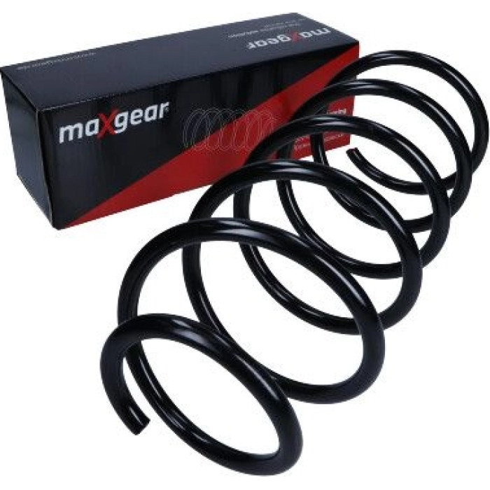 Maxgear 60-0597 Fahrwerksfeder Maxgear 60-0597 Fahrwerksfeder
