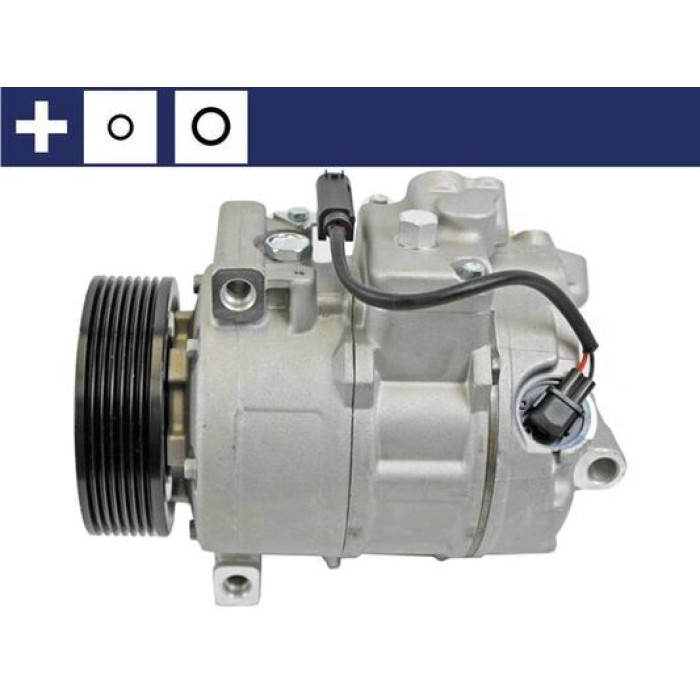 Mahle ACP 1368 000S Kompressor, Klimaanlage BEHR Mahle ACP 1368 000S Kompressor, Klimaanlage BEHR