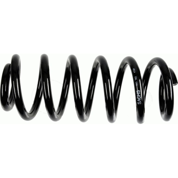 2x Sachs 993 162 Fahrwerksfeder 2 x 2x Sachs 993 162 Fahrwerksfeder 2 x