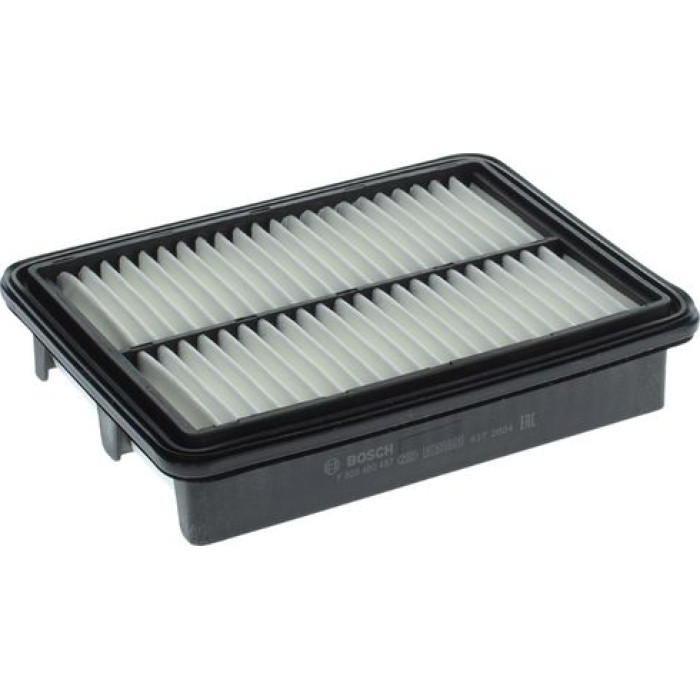 BOSCH F 026 400 457 Luftfilter