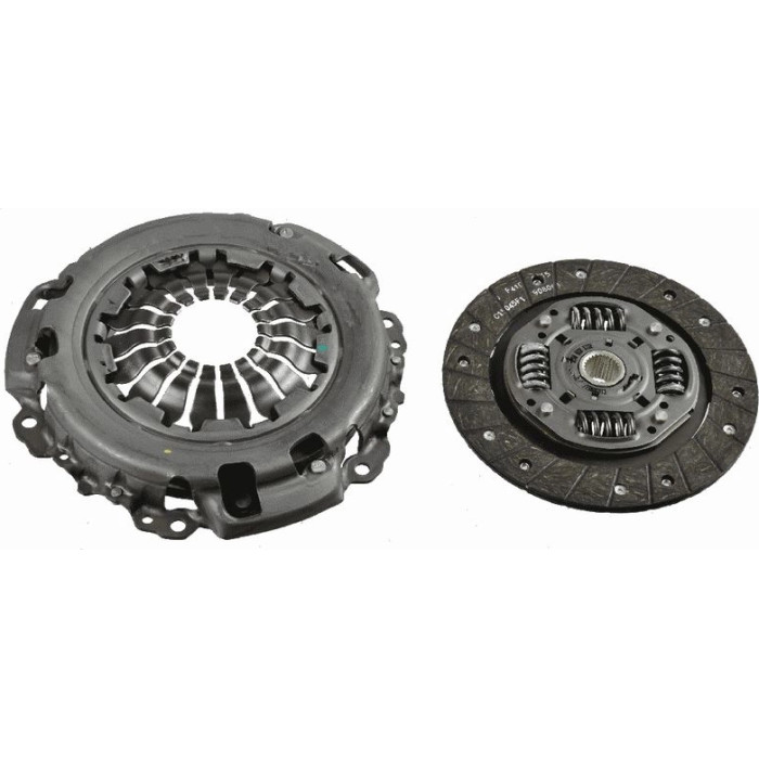 SACHS 3000 950 672 Kupplungssatz SACHS 3000 950 672 Kupplungssatz