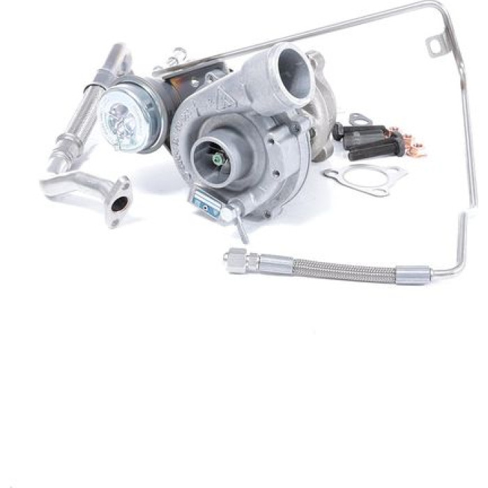 BTS Turbo Turbolader T981004 BTS Turbo Turbolader T981004