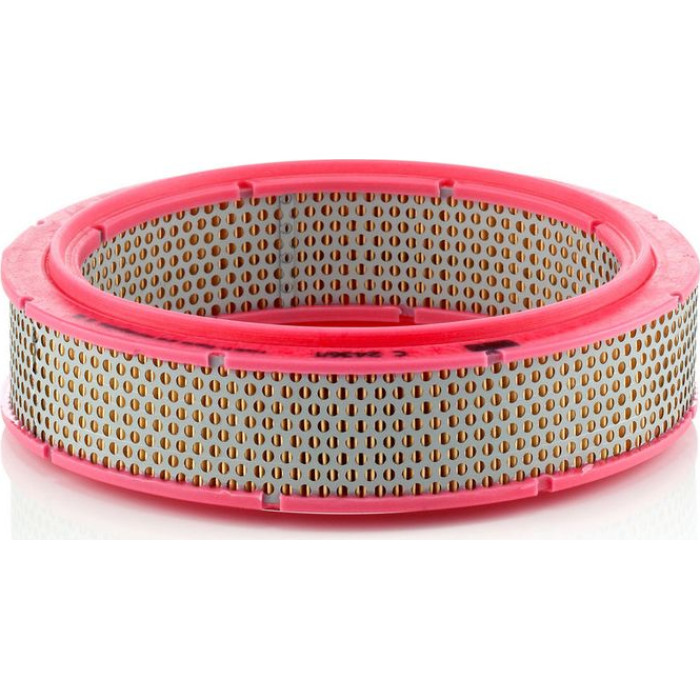 MANN-FILTER C 2436/1 Luftfilter MANN-FILTER C 2436/1 Luftfilter