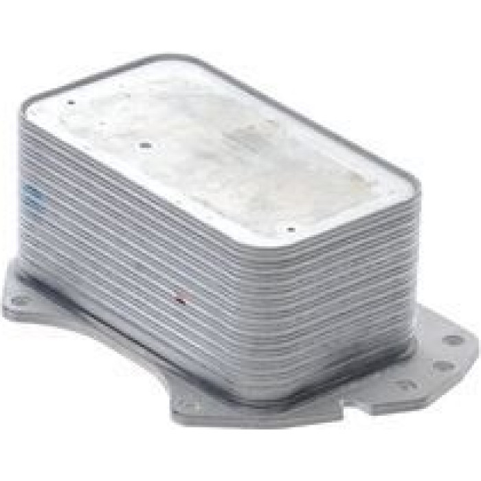 Mahle CLC 275 000S Ölkühler, Motoröl BEHR Mahle CLC 275 000S Ölkühler, Motoröl BEHR