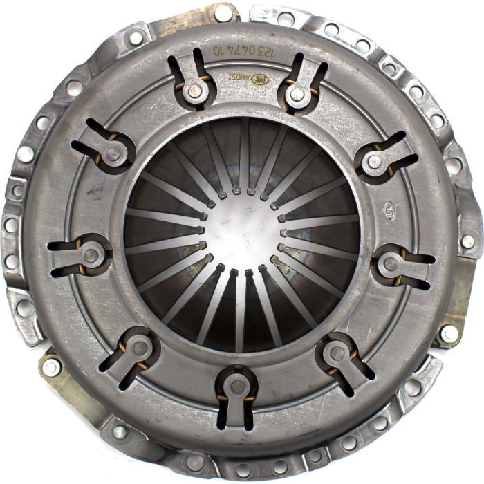 LuK 600 0216 00 Kupplungssatz RepSet DMF LuK 600 0216 00 Kupplungssatz RepSet DMF