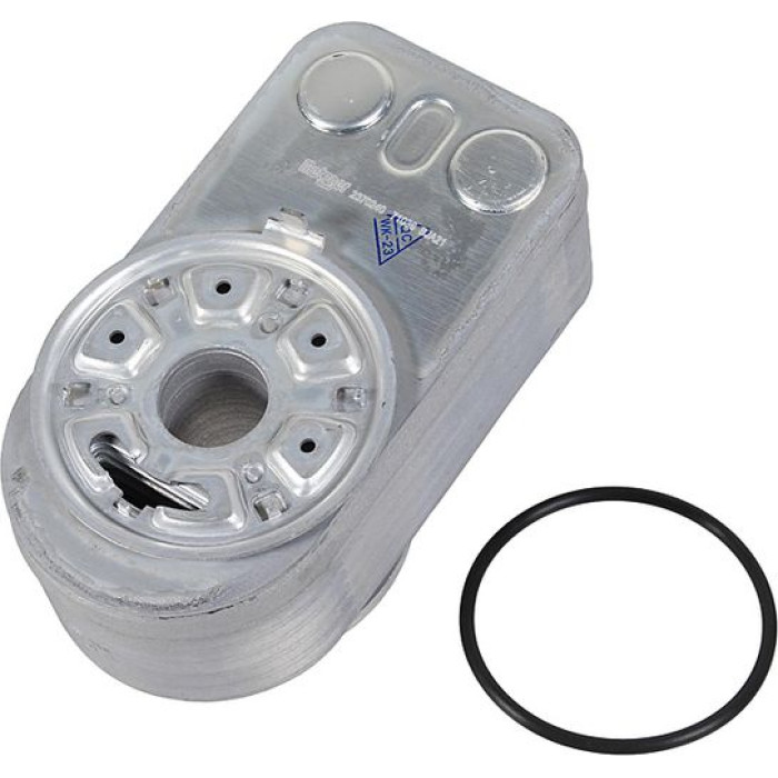 Metzger 2370240 Ölkühler, Motoröl Metzger 2370240 Ölkühler, Motoröl
