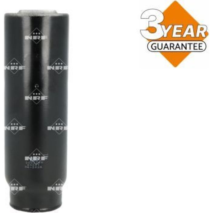 NRF 33031 Trockner, Klimaanlage EASY FIT NRF 33031 Trockner, Klimaanlage EASY FIT