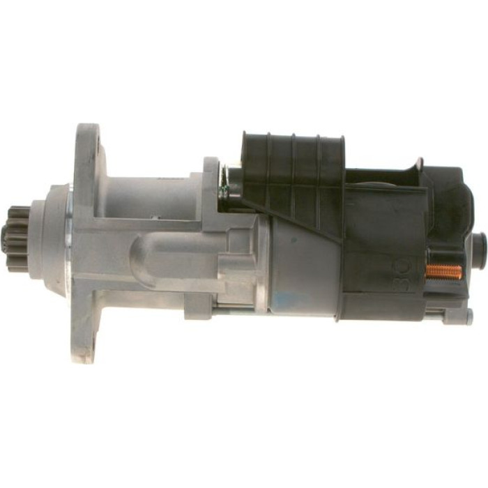 BOSCH 0 001 261 087 Starter BOSCH 0 001 261 087 Starter