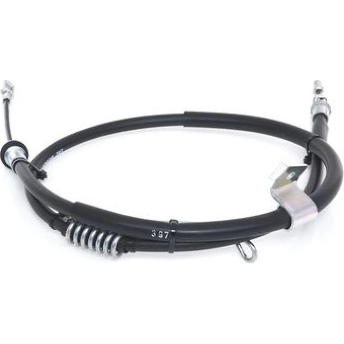 BOSCH 1 987 482 673 Seilzug, Feststellbremse