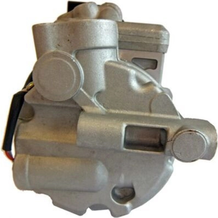 Mahle ACP 980 000S Kompressor, Klimaanlage BEHR