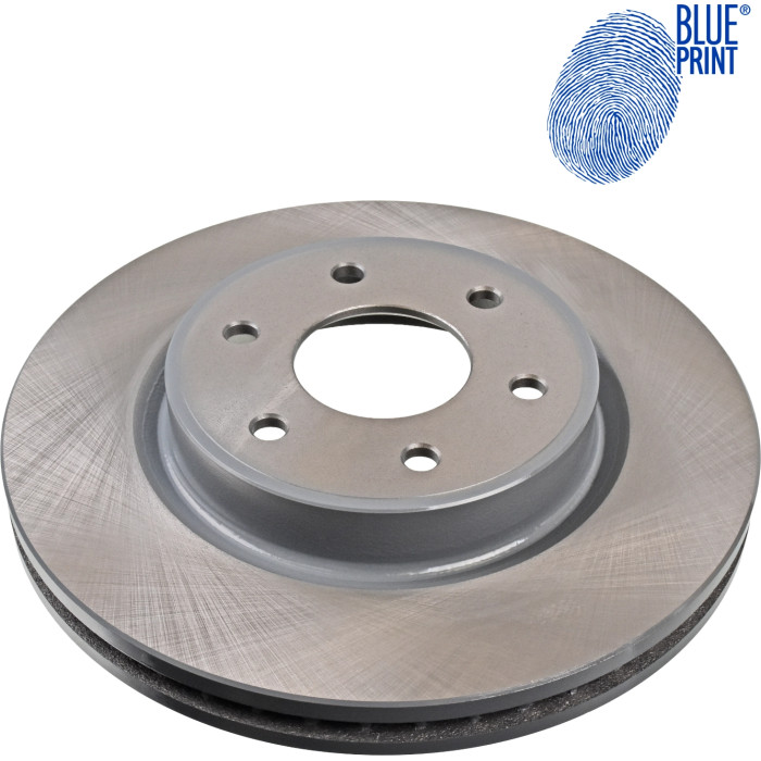 Blue Print ADN143172 Bremsscheibe Blue Print ADN143172 Bremsscheibe