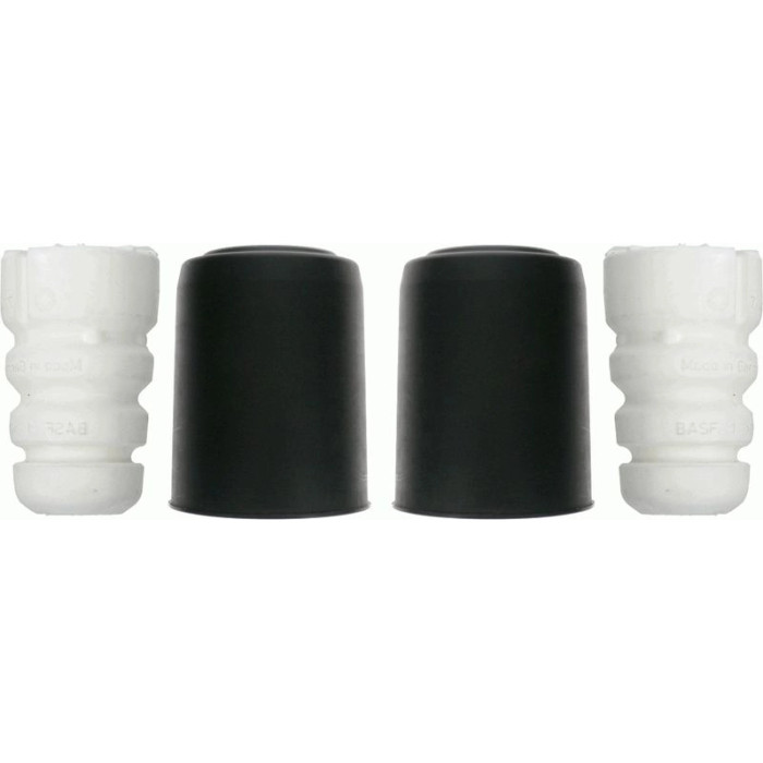 Sachs 900 306 Staubschutzsatz, Stoßdämpfer Service Kit Sachs 900 306 Staubschutzsatz, Stoßdämpfer Service Kit