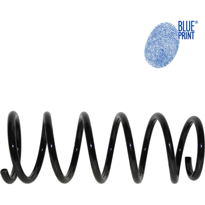 Blue Print ADK888316 Fahrwerksfeder
