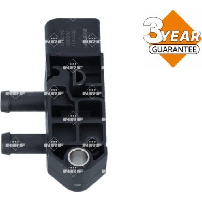 NRF 708056 Sensor, Abgasdruck NRF 708056 Sensor, Abgasdruck