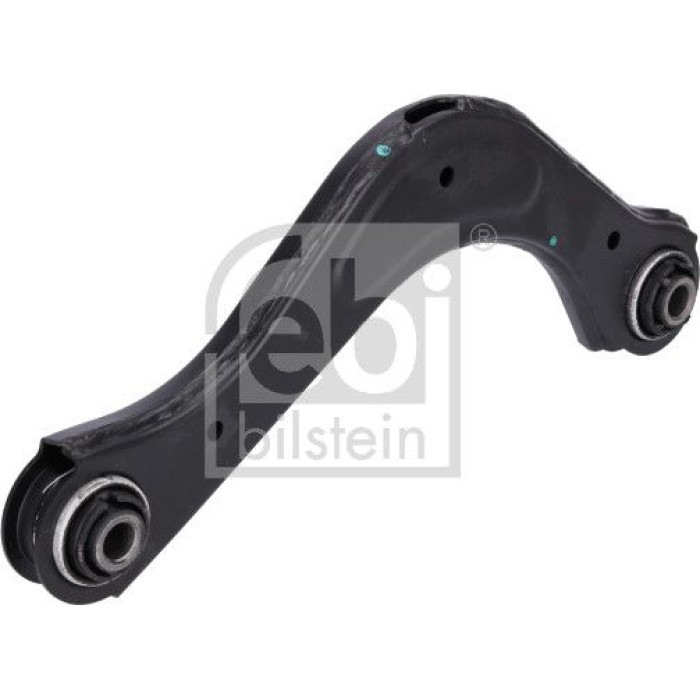 FEBI BILSTEIN 184816 Querlenker, Lenker, Radaufhängung FEBI BILSTEIN 184816 Querlenker, Lenker, Radaufhängung