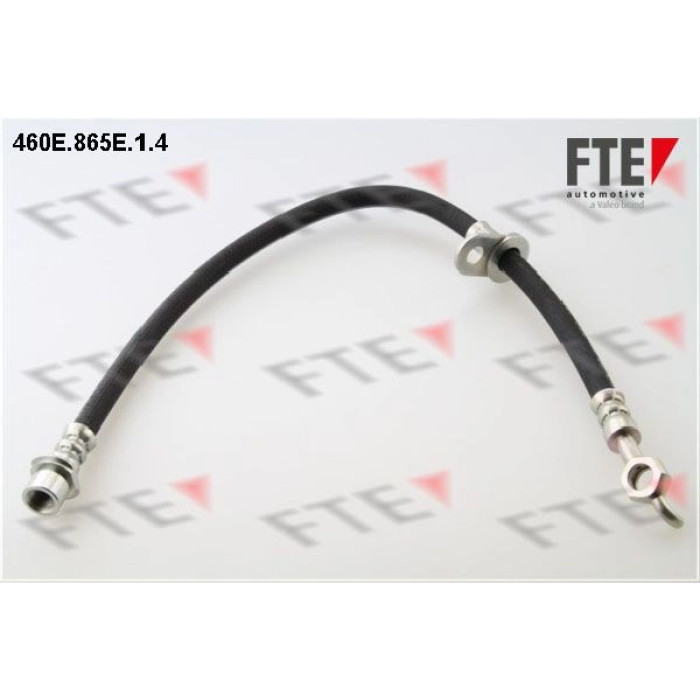 FTE 9240656 Bremsschlauch