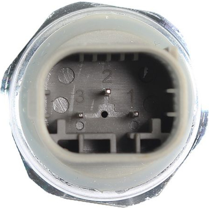 Metzger 0906614 Sensor, Abgasdruck
