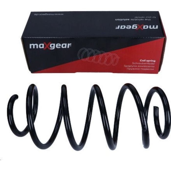 Maxgear 60-0722 Fahrwerksfeder Maxgear 60-0722 Fahrwerksfeder
