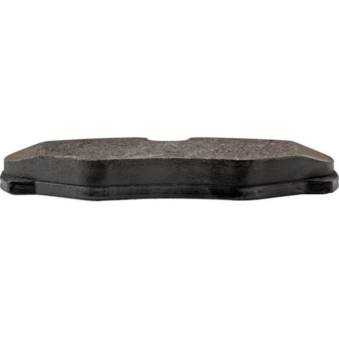 Valeo 598545 Bremsbelagsatz, Scheibenbremse