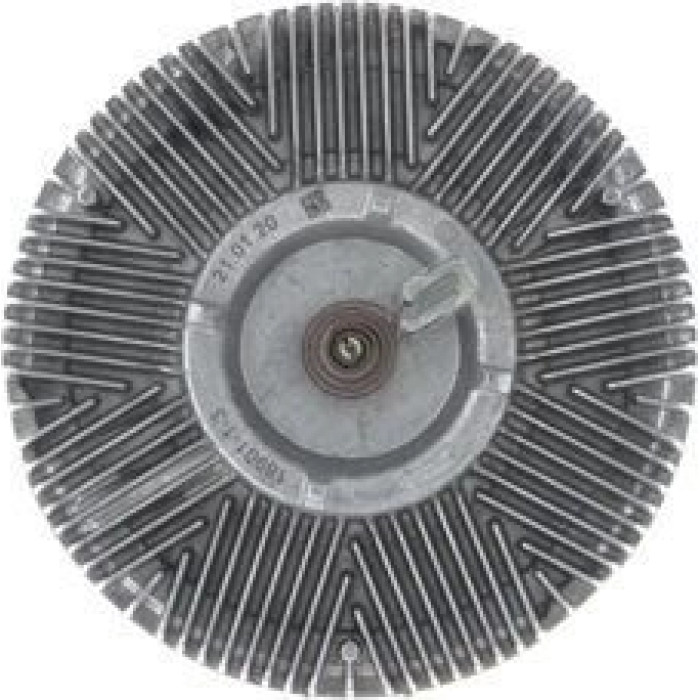 Mahle CFC 224 000P Kupplung, Kühlerlüfter BEHR Premium Line