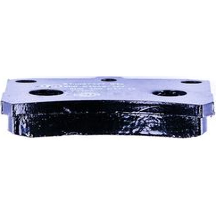 Bremsbelagsatz, Scheibenbremse 8DB 355 017-121 Bremsbelagsatz, Scheibenbremse 8DB 355 017-121