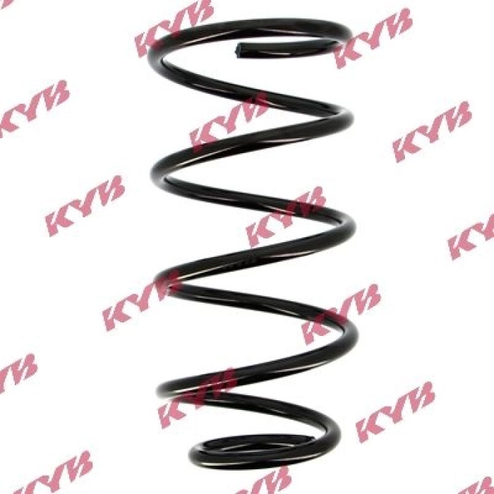 KYB RA3448 Fahrwerksfeder K-Flex