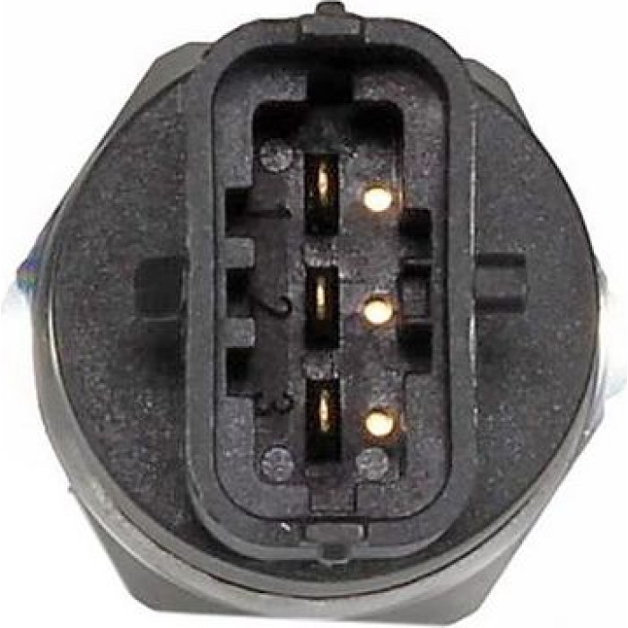 Metzger 0906558 Sensor, Kraftstoffdruck Metzger 0906558 Sensor, Kraftstoffdruck