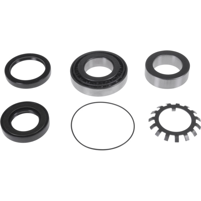 FEBI BILSTEIN 173681 Radlagersatz FEBI BILSTEIN 173681 Radlagersatz