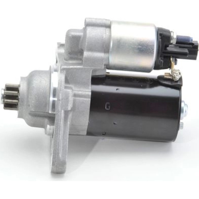 BOSCH 0 001 121 408 Starter BOSCH 0 001 121 408 Starter