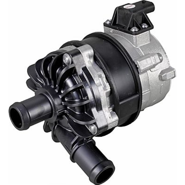 Metzger 2221088 Zusatzwasserpumpe