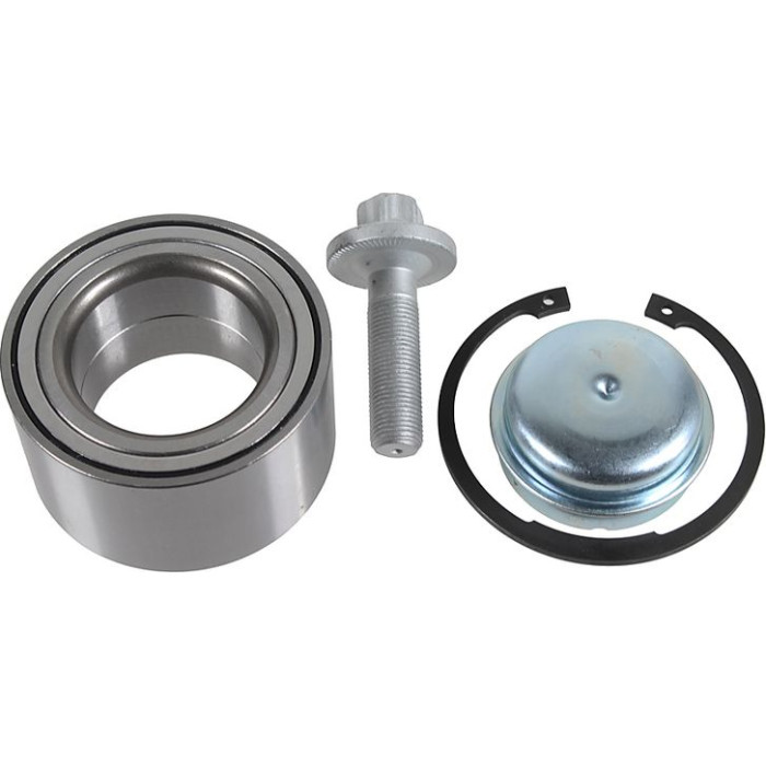 Metzger WM 2406 Radlagersatz COMPETENCE KIT Metzger WM 2406 Radlagersatz COMPETENCE KIT