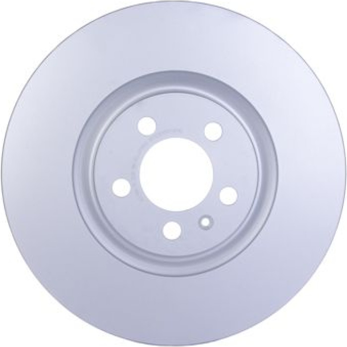Hella 8DD 355 122-811 Bremsscheibe PRO Hella 8DD 355 122-811 Bremsscheibe PRO