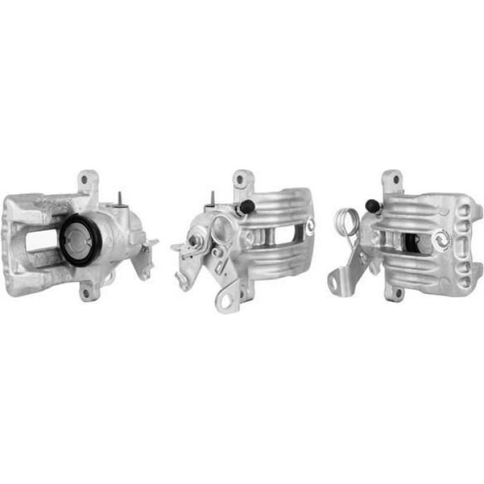 Ferodo FCL694263 Bremssattel PREMIER Ferodo FCL694263 Bremssattel PREMIER