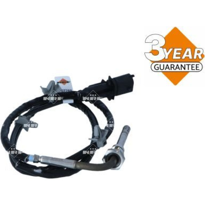 NRF 707288 Sensor, Abgastemperatur EASY FIT NRF 707288 Sensor, Abgastemperatur EASY FIT